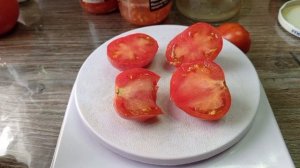 Томат гном Гендальф