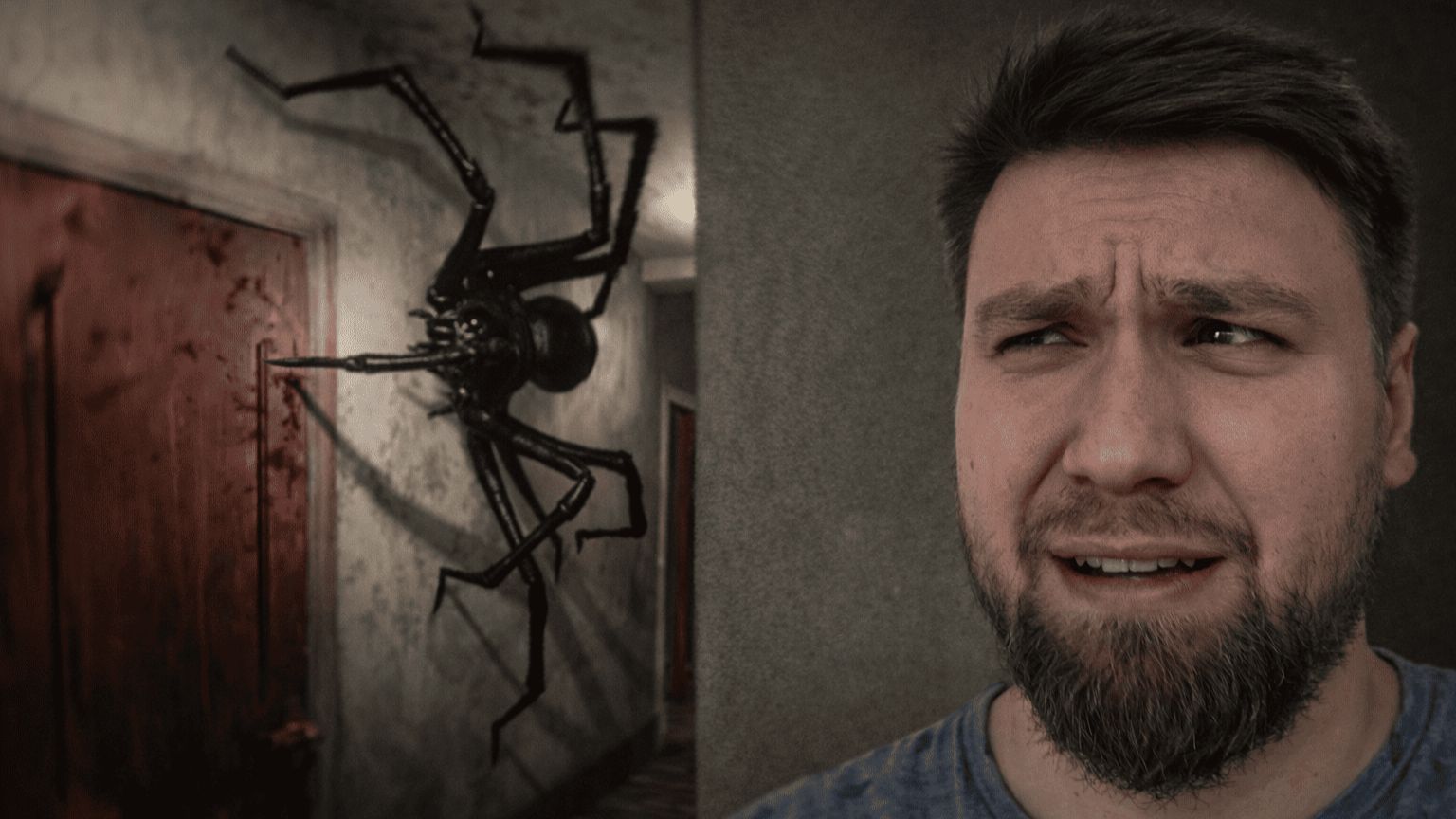 Я ВЫРАСТИЛ ИХ И ОНИ СТАЛИ ГИГАНТАМИ   Lurking