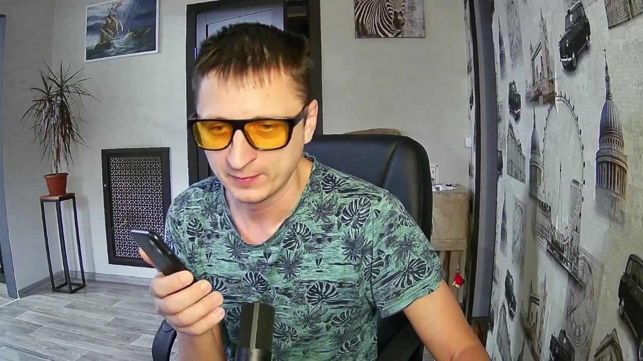Разводим мошенника на 12000 руб. Финал