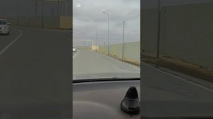 Посёлок наш приводят в порядок ради высоких гостей