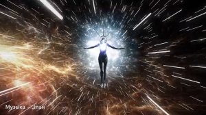 Космическая музыка