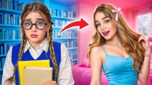 Луномосик - Никто не Верит, что у Меня есть Сестра-Близнец !