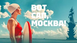 Фестиваль Вот Сап, Москва!