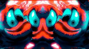 четверной искаженный гумибер