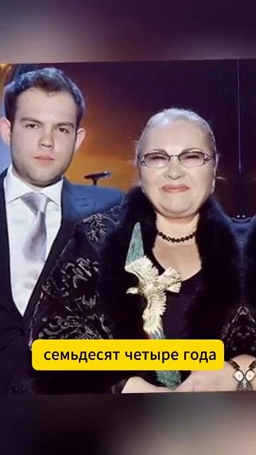 Уже  37 лет.Как выглядит единственный  сын Нины  Усатовой.