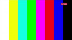 Выход с профилактики канала Матч Арена 19.01.2026