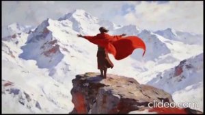 ТЮТЧЕВ - 1836 - Я ПОМНЮ ВРЕМЯ ЗОЛОТОЕ