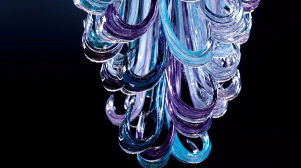 Моделирование Serip Geyser Fontain Oval - часть 1