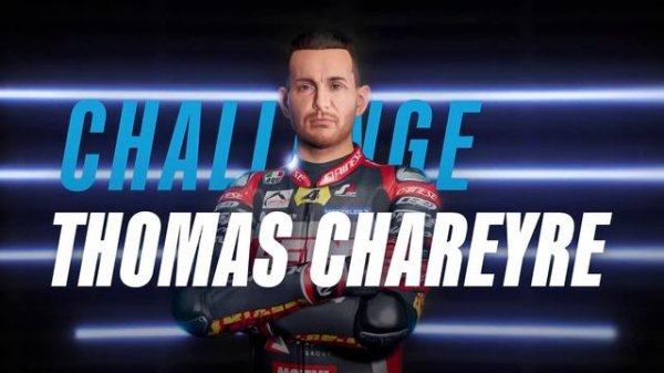 Трейлер Ride 6 (запуск)