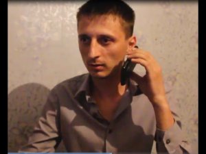 Зек разводит по телефону-8