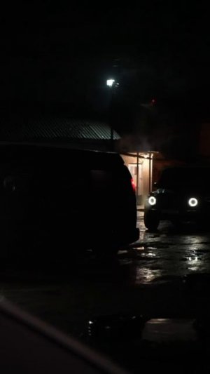 Во всех кинотеатрах страны "Шаман поршень снова в деле"