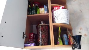 Уборка #35 техника на кухне)