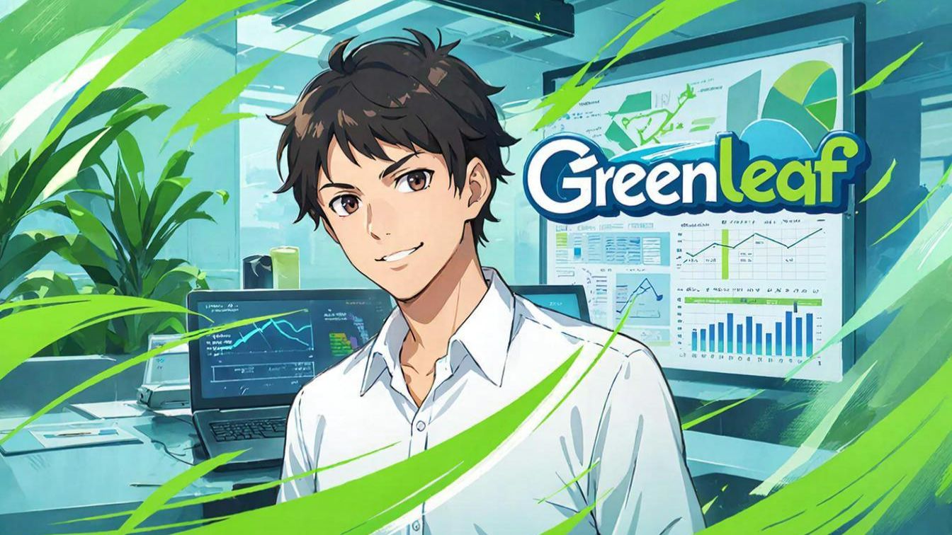 ШКОЛА ДЛЯ ПАРТНЕРОВ GREENLEAF от 13.02.26 смотреть онлайн