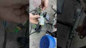 Поделка потрясающая, режущий станок трансформируется в измельчитель