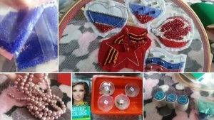 25-2024 В Леонардо дешевле! Заказали переделку. Броши почти готовы... Про Орхидею... __ Elena Pero