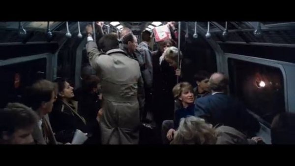 Официальный трейлер "Супермен 4: В поисках мира / Superman Classic IV: The Quest for Peace (1987)"