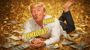 Нарцисс, мизогин или просто травмированный мальчик? Психологический разбор Трампа