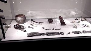 Краков 13.02.2026. Археологический музей Кракова Muzeum Archeologiczne w Krakowie