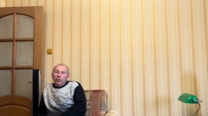 Юра не в настроении Получил