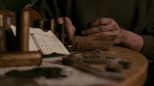 Наутилус Помпилиус - Чёрные птицы