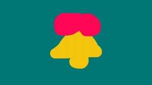 Спокойной ночи малыши Заставка 1981