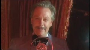 Knife Throwing - Throwdini - HD Sideshow