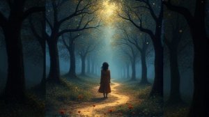 Неизвестность Автор #ВячеславСигалиев Стихи #РенатСенгирбаев Музыка и исполнение #искусственныйинтел