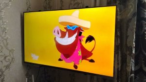 (CamRip) Начало вещания канала Disney Онлайн 10.08.2025