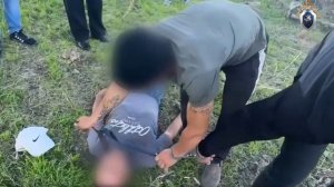Двое жителей Ставрополья избили и задушили своего знакомого