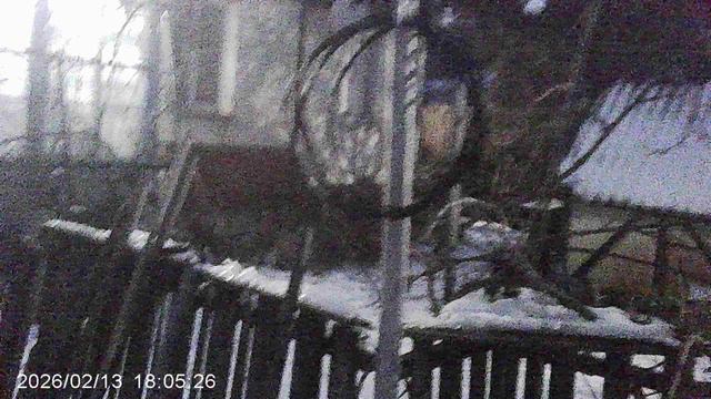 Работа дворового светильника типа SOLAR