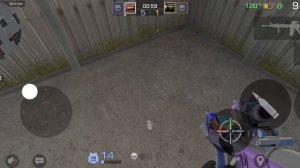 стандофф2 союзы 120фпс