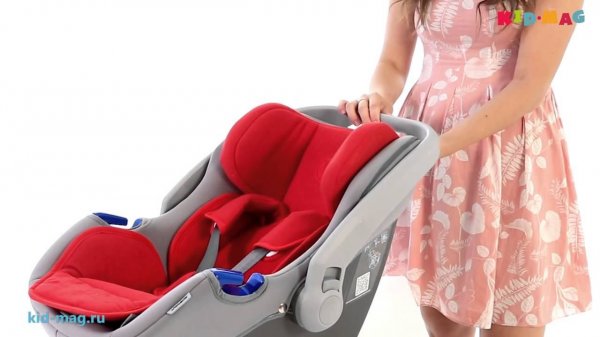 Детское автокресло Avionaut JET