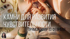 Консультации по развитию чувствительности, ответы на вопросы