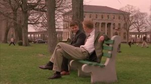 Официальный трейлер "Игры разума (2001)"