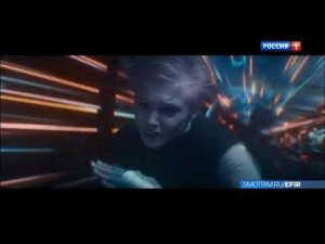 Фрагмент рекламной заставки-анонса и начало рекламного блока Россия-1 25.06.2025