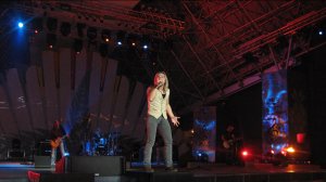 Пётр Елфимов - Концерт «Книга откровений»  (Молодечно, 06.09.2012 г.)