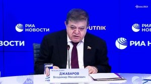 Патриотизм и сплоченность нашего народа являются непреодолимым препятствием для наших врагов