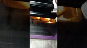 Только я могу печ такой мини хлеб