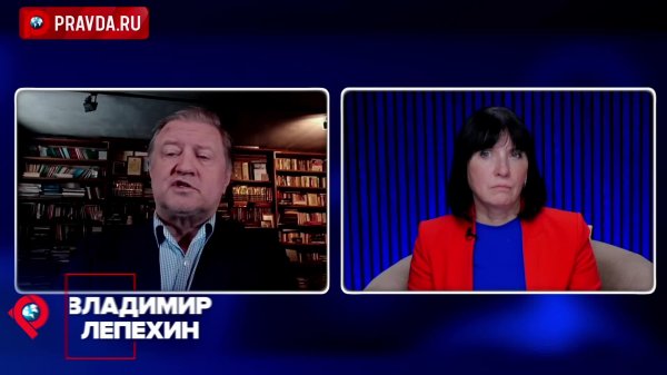 Почему в Казахстане «не видно» Россию? Политолог Лепехин о том, как Астана выбирает