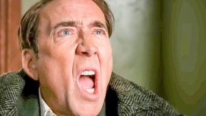 Человек-паук Нуар ( сериал 2026 ) Николас Кейдж / Новый трейлер  Marvel Comics