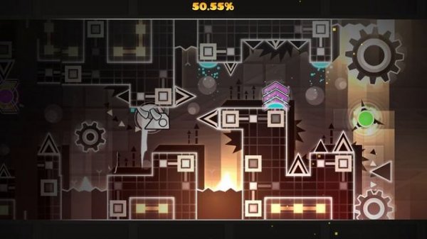 Flamewall by UNarwall and more