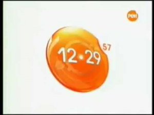 Часы Рен-ТВ 2006-2007 (12:29)