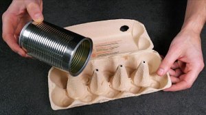 Лайфхаки с упаковкой