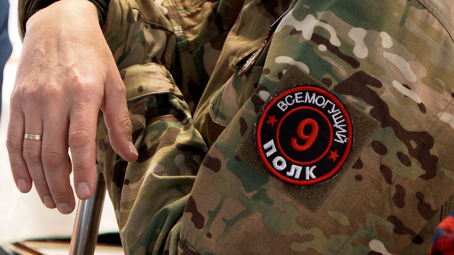 Герои Русского Севера смотреть онлайн