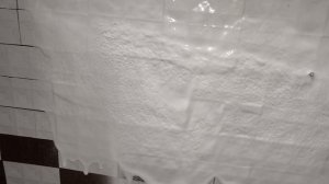 ч.2 Пеногенератор с АКБ компрессором.