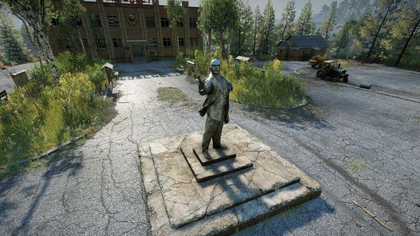 SnowRunner Таймыр выпуск №36