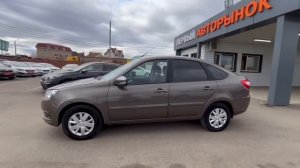 Lada (ВАЗ) Granta '2019 XTA219170K0316902