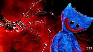 Poppy Playtime Глава 5 - Русский Трейлер