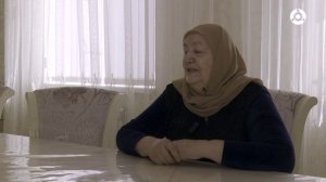 Къаман ганз. Хучбаранаькъан Казибан