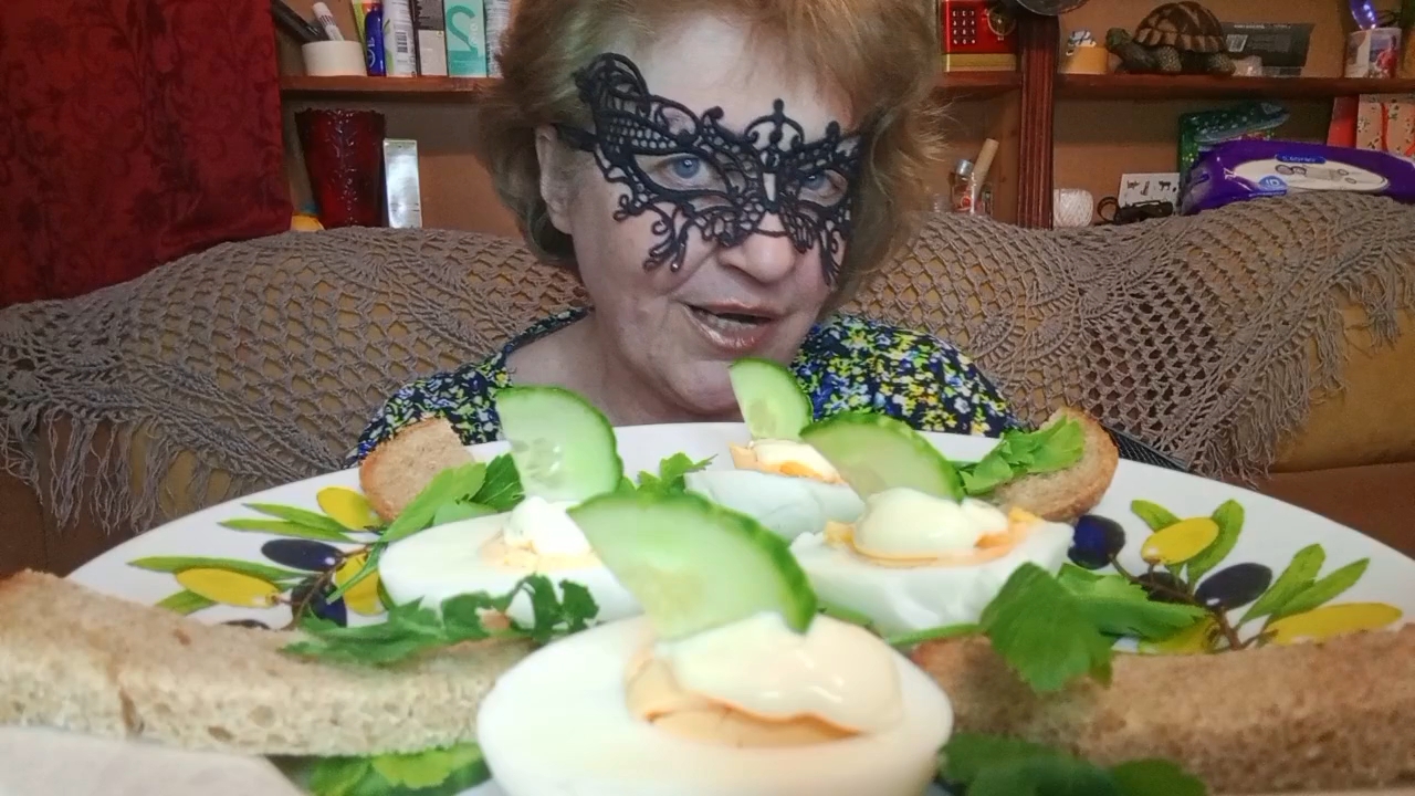 Мукбанг ВНИМАНИЕ‼️ГАСТРОНОМИЧЕСКИЙ КОНКУРС! Жду Ваших КОММЕНТАРИЕВ По этому ПОВОДУ! смотреть онлайн